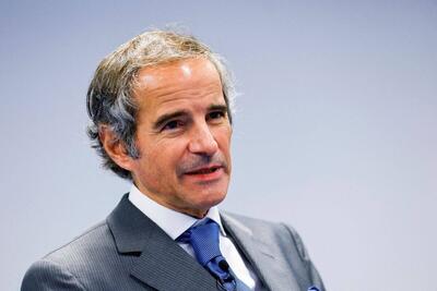  واکنش عجیب گروسی به مذاکرات ایران و آمریکا در ژنو / زمان زیادی نداریم!