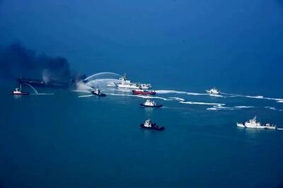  اتفاق بزرگ در رزمایش مشترک ایران و روسیه / کشتی ربوده‌شده آزاد شد