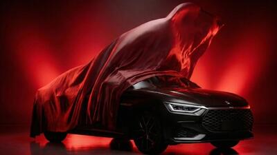  «لینگ هویی» برند جدید خودرو چینی معرفی شد/ E9 اولین محصول زیر برند BYD + تصاویر