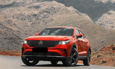  توقف تولید یک خودرو پرطرفدار / خداحافظی با شاسی‌بلند محبوب جوانان