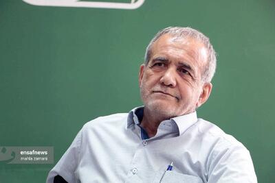 نامه‌‌ی یک فعال سیاسی خطاب به رئیس‌جمهور: ای که دستت می‌رسد کاری بکن