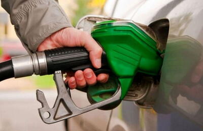  ۶۰ لیتر سهمیه بنزین اسفند امشب شارژ می‌شود