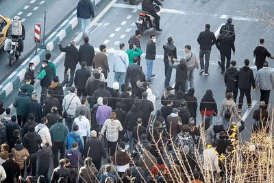  ۴۰ روز پس از واقعه؛ وکلا، پزشکان و دیگران بازداشت شدند