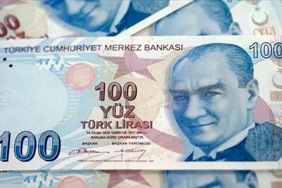  قیمت لیر، امروز پنجشنبه ۳۰ بهمن ۱۴۰۴