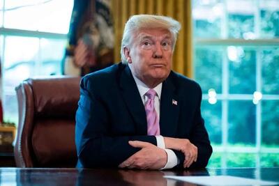  ترامپ: احتمالا در ۱۰ روز آینده معلوم می‌شود که می‌توانیم با ایران به توافق برسیم یا خیر/ ویتکاف و کوشنر با ایرانی‌ها جلسات بسیار خوبی داشتند