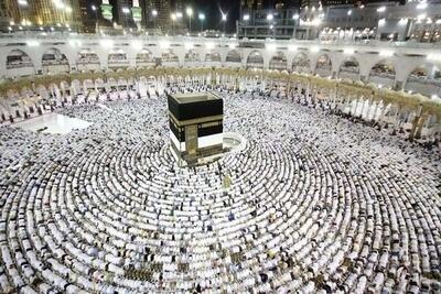  سازمان حج و زیارت: عملیات رفت زائران حج تمتع ۲۵ روز و بازگشت آن‌ها ۱۶ روز طول می‌کشد/ متوسط هزینه هر زائر ۳۵۵ میلیون تومان است/ میانگین سنی زائران ۵۵ سال بوده و بانوان حدود ۵۵ درصد ترکیب جمعیتی را تشکیل می‌دهند