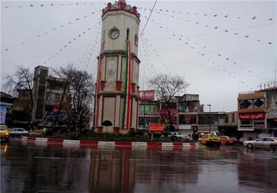  وضعیت آب و هوا، امروز ۳۰ بهمن ۱۴۰۴؛ پیش‌بینی رگبار باران در شمال غرب کشور و ارتفاعات البرز مرکزی