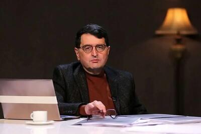  وطن‌فروشی بدتر از این نیست که توجیه کنیم خارجی‌ها خیرخواه ما هستند