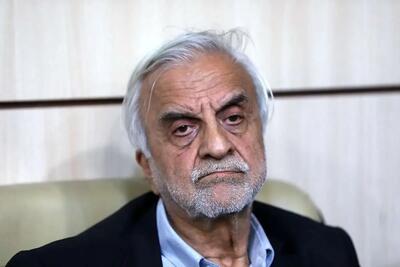  ترک مذاکره به معنای حذف یک ابزار مهم در مدیریت بحران‌ است