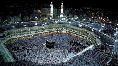  آغاز اعزام زائران به حج تمتع از هفتم اردیبهشت‌ماه ۱۴۰۵/سفر حج کوتاه شد!