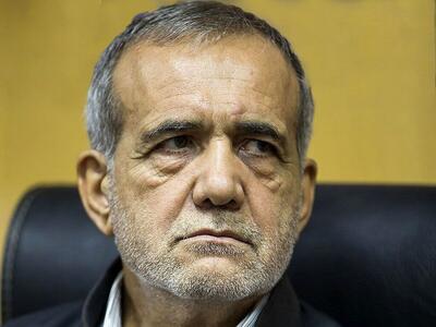  ما مدیران مقصر مشکلات کشور هستیم