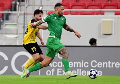  سپاهان هم مثل استقلال حذف شد؛ شکست شاگردان نویدکیا مقابل الاهلی دوحه