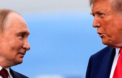  ترامپ تحریم‌های روسیه را برای یک سال دیگر تمدید کرد