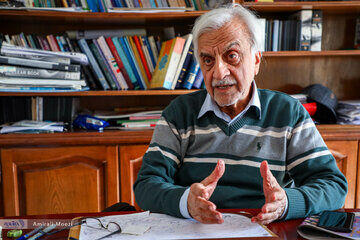  مصطفی هاشمی‌طبا: نباید از مذاکرات انتظار معجزه داشت / مذاکره نه تضمین‌کننده صلح است نه به معنای کاهش فوری فشارها