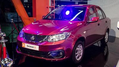  قیمت خودرو‌های سایپا امروز پنجشنبه ۳۰ بهمن ۱۴۰۴