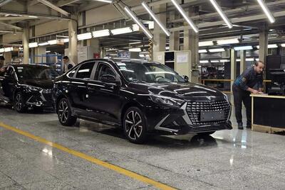  فیس‌لیفت ریسپکت آماده شد؛ همه‌چیز درباره محصول جدید بهمن‌موتور