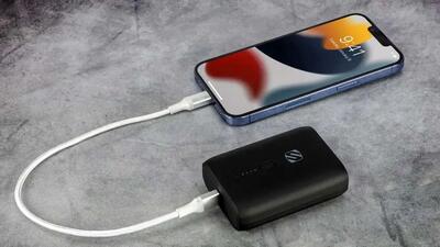  پاوربانک در پروازهای ژاپن ممنوع می‌شود