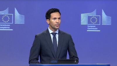  اتحادیه اروپا: پیشرفت‌ها در مذاکرات هسته‌ای دلگرم‌کننده است