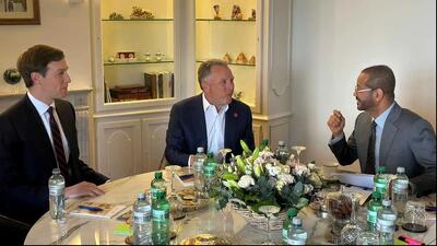  مذاکرات ژنو؛ سکوی توافق یا ایستگاه آخر پیش از تقابل