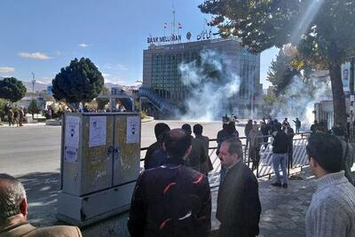  معمای بزرگ دی ماه/ منشا آن همه خشم و نفرت کجا بود؟