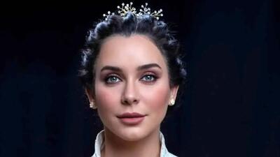  پاسخ بازیگر عرب به منتقدان حجابش در ایران