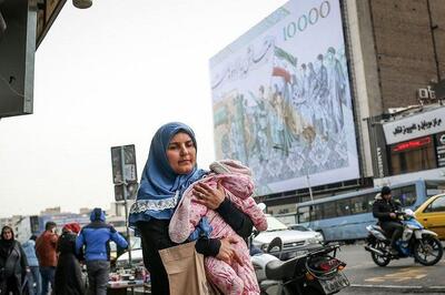  کالابرگ مادران و کودکان شارژ شد