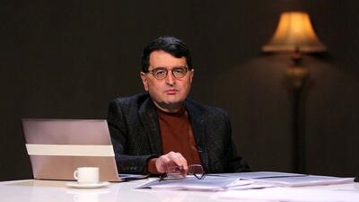  مجید تفرشی: اکثر افرادی که در تظاهرات 25 بهمن شرکت کردند رویکرد فاشیستی دارند