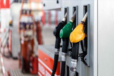  زمان واریز سهمیه بنزین اسفند