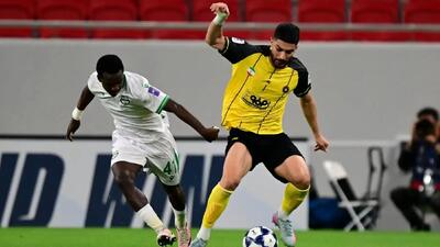  سیلی واقعیت به گوش فوتبال ایران؛ «مدعیان» در حد سطح 2 آسیا هم نیستند!