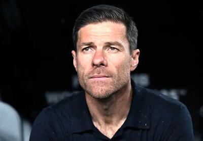  ژابی آلونسو نخستین پیشنهاد را رد کرد