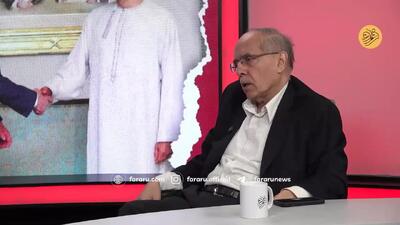  این دور از مذاکرات «باید» به نتیجه برسد / احتمال جنگ کم نیست / بستن تنگه هرمز اجماع جهانی علیه ایران ایجاد می‌کند