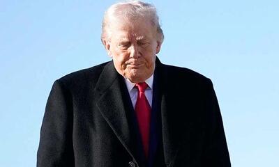  مجری صداوسیما: جمهوری اسلامی «ناقه صالح» و ترامپ شقی‌ترین عالم است