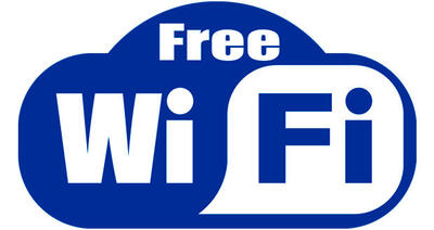  از وای‌فای رایگان بترسید!