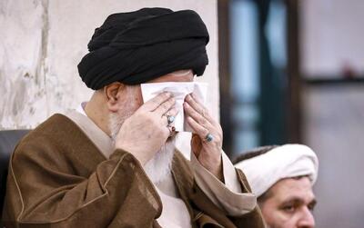  علم‌الهدی: هر چه به صخره‌ها و قله نزدیک‌تر باشید، مسیر سخت‌تر می‌شود؛ ما اکنون به صخره‌ها رسیده‌ایم