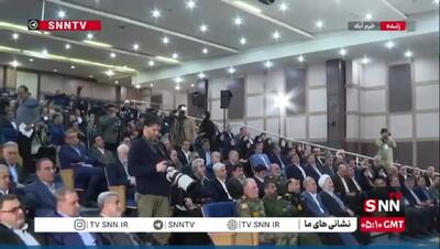  پزشکیان: وقتی جایی مشکل وجود دارد یعنی ما مسئولین نتوانستیم کاری کنیم/ مردم از ما مسئولین ناراضی‌اند