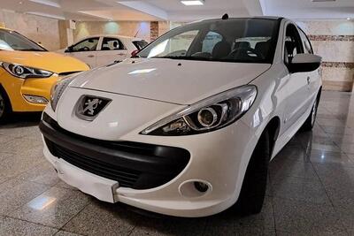  قیمت محصولات ایران‌خودرو امروز پنجشنبه 30 بهمن 1404