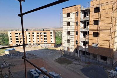  دردسر جدید برای متقاضیان مسکن ملی