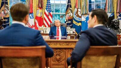  سیگنال‌های متعارض به‌رغم مذاکرات مثبت