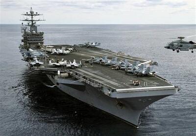  رونمایی از سلاح ویژه ایران برای ناوهای آمریکایی +عکس