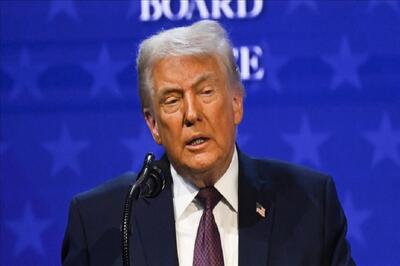  شاید و باید ترامپ برای مذاکرات  