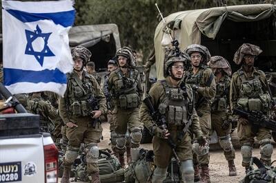  آماده‌باش اسرائیل در شمال فلسطین اشغالی