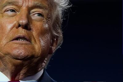  دو دوتا چهارتاهایی درباره ایران که روی اعصاب ترامپ است