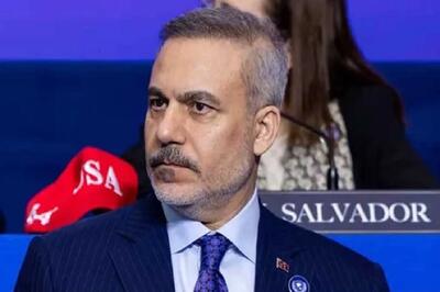  فیدان: بعد از توافق غزه، اسرائیل بازهم به نقض آتش‌بس ادامه می‌دهد
