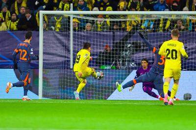  شب رویایی بوده نروژ و آنتونی گوردون و طلسم طارمی