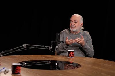  خیانت به خودم و سینما بود، اگر داوری را نمی‌پذیرفتم