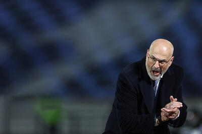  سخنگوی استقلال خوزستان: بوژوویچ را فریب ندادیم