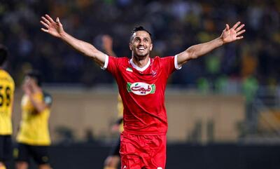  درخواست ۱۰۰ میلیاردی علیپور؛ تمدید در هاله‌ای از ابهام