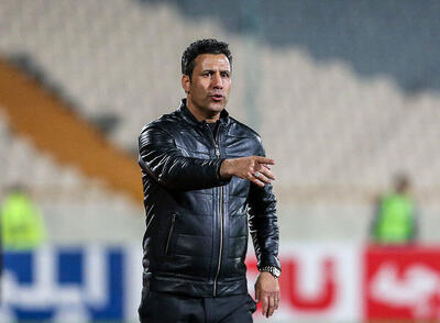  یزد؛ میدان آزمون مدعی! / تارتار: برای برد می‌آییم، حتی اگر کار سخت باشد