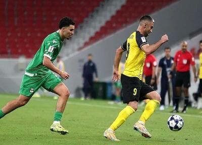  تیرک، VAR و یک خطای مرگبار؛ پایان راه سپاهان در آسیا