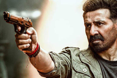  «جات» غریبه مرموز و ناجی جدید سینمای بالیوود - فیلم‌ نت نیوز